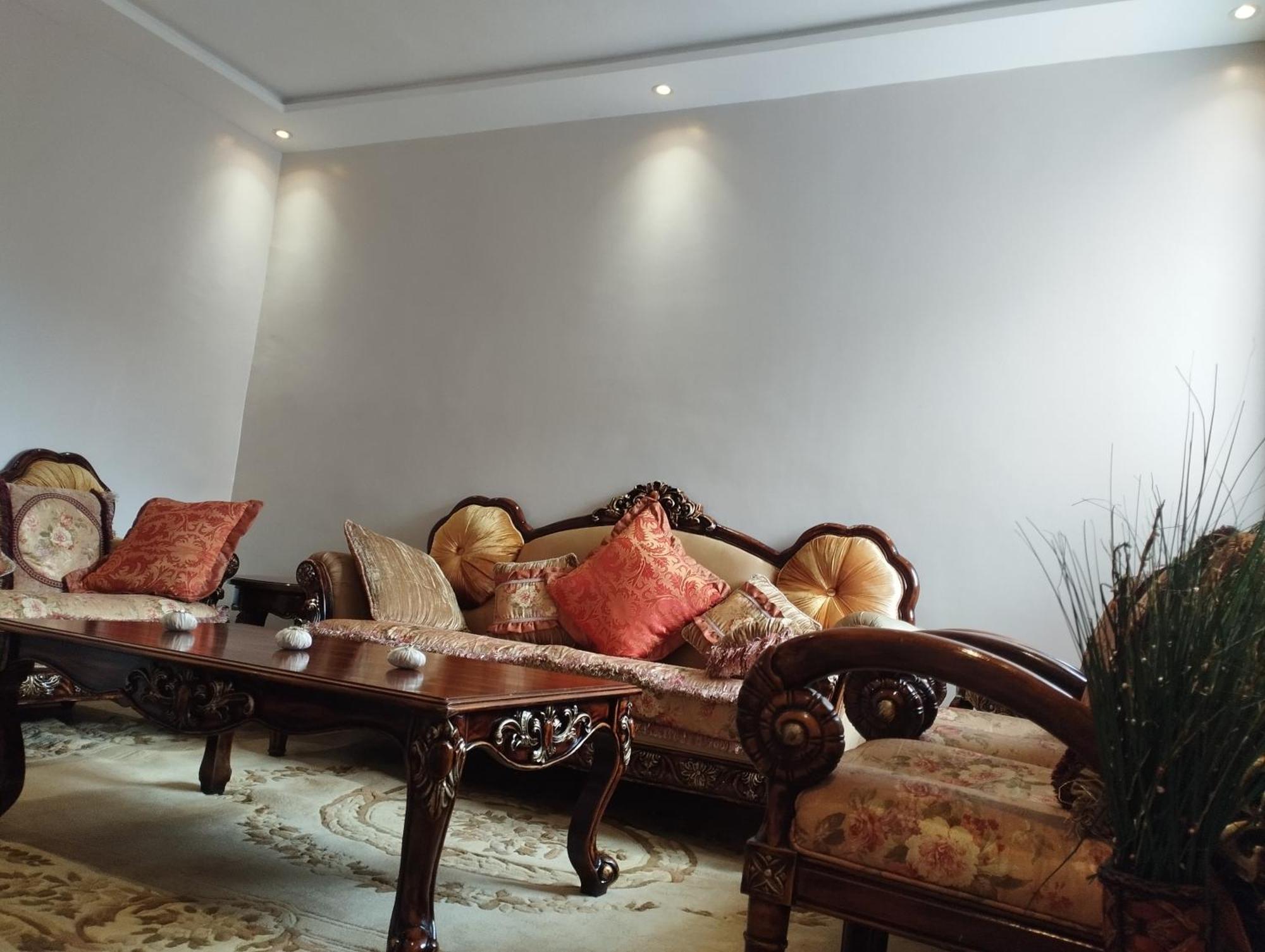Est Nouveau Et Propre,au Centre Marrakech Apartment Marrakesh