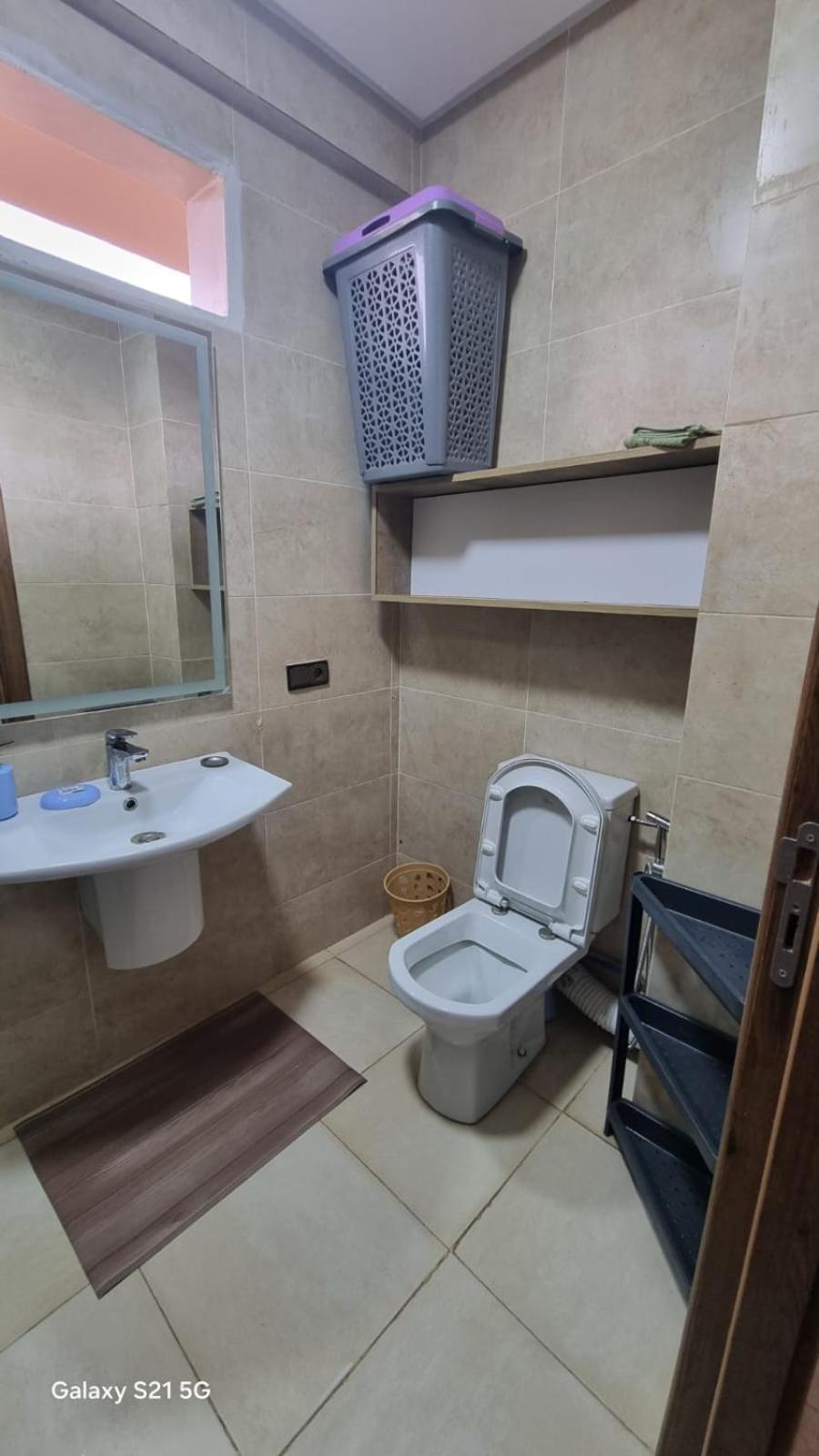 Bien Equipe Apartment