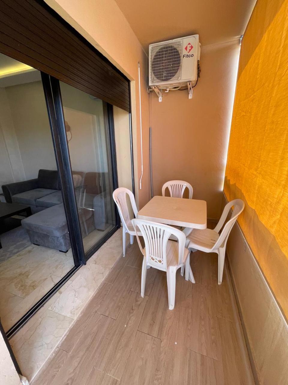 Apartment Bien Equipe Marrakesh