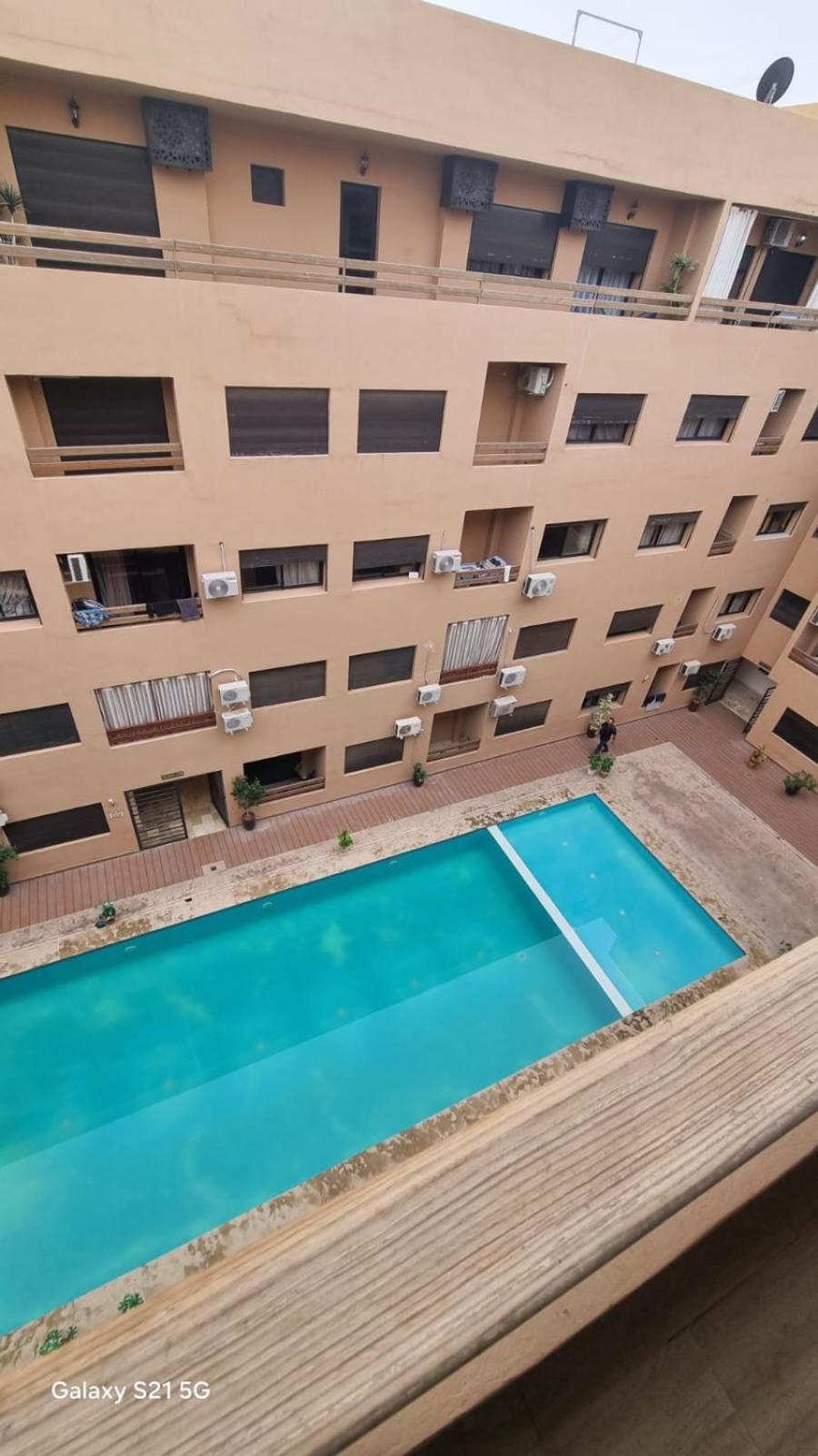 Bien Equipe Apartment *