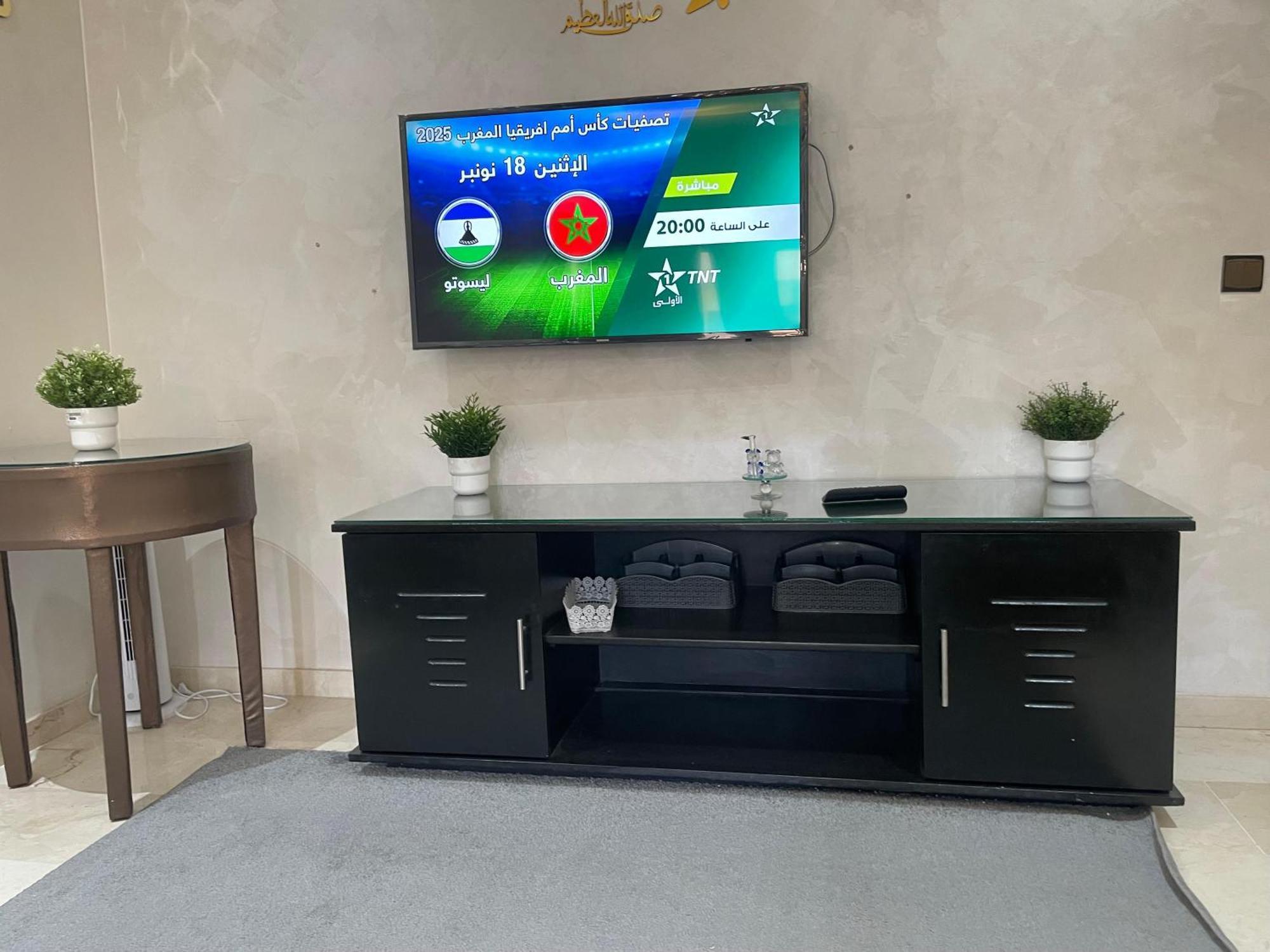 Apartment Bien Equipe Marrakesh
