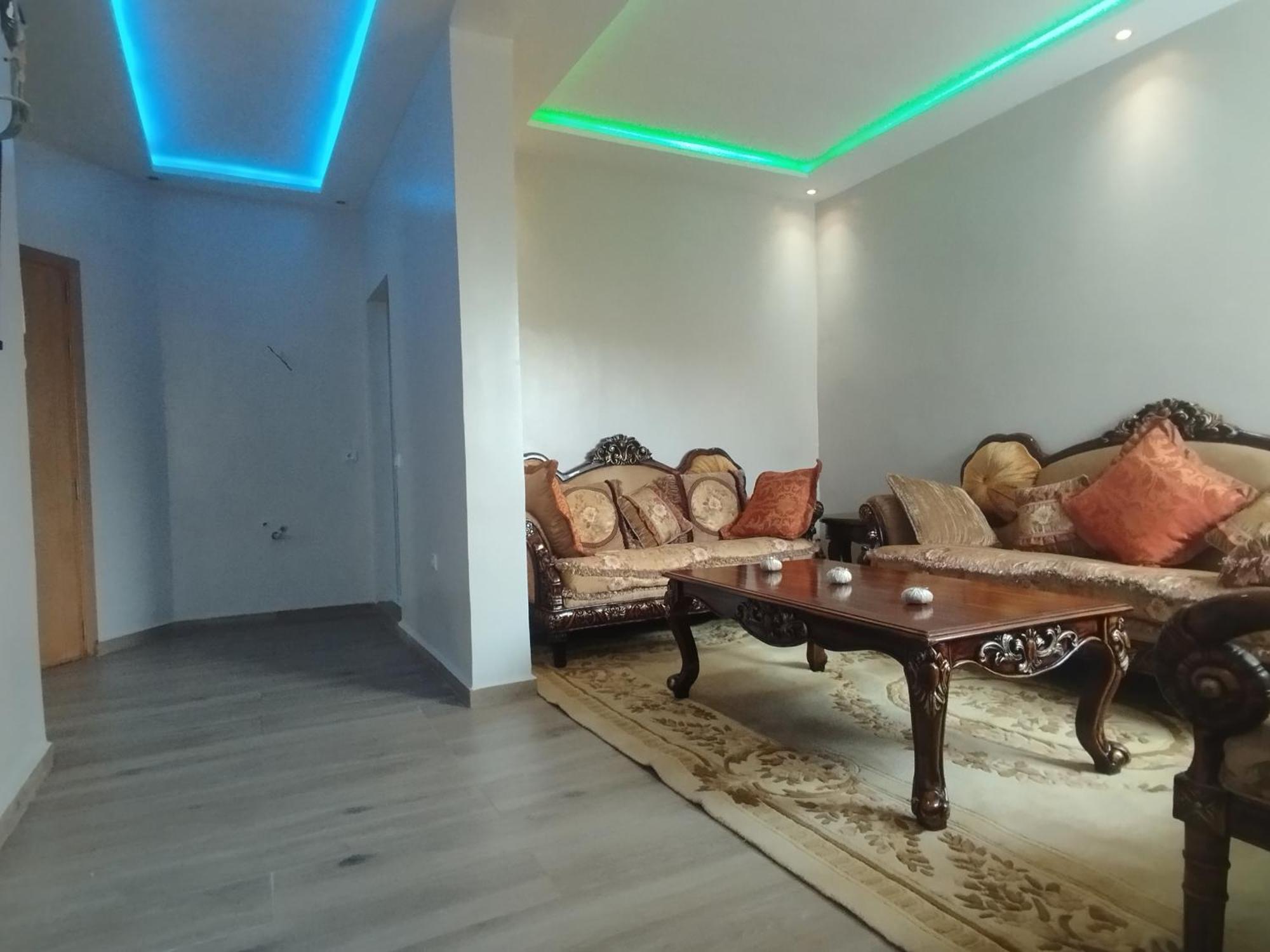Apartment Est Nouveau Et Propre,au Centre Marrakech
