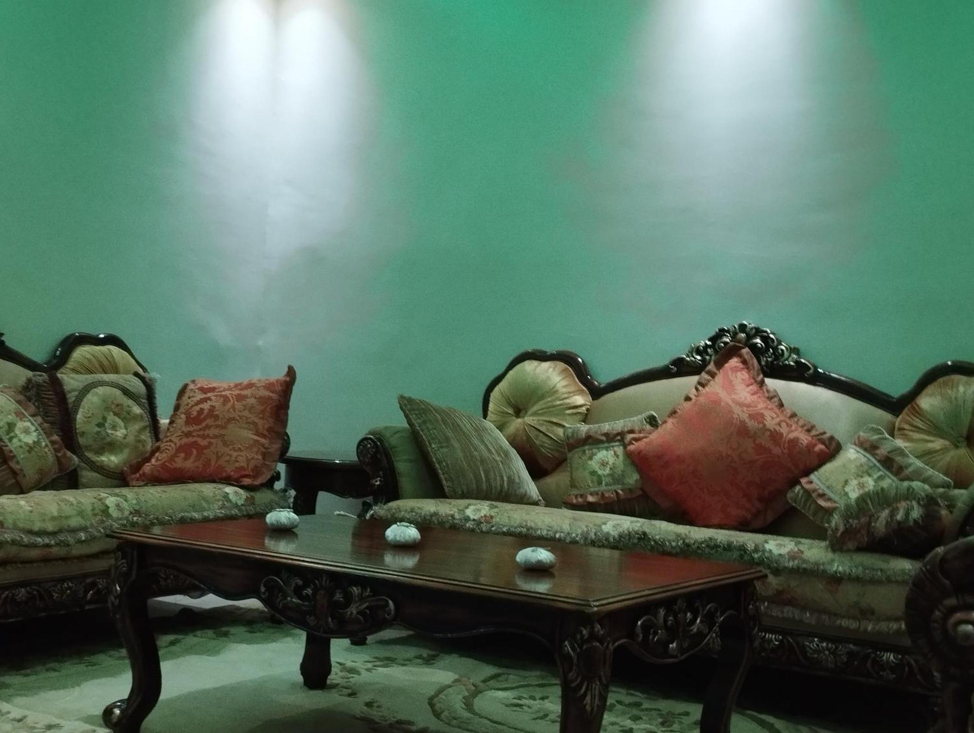 Est Nouveau Et Propre,au Centre Marrakech Apartment