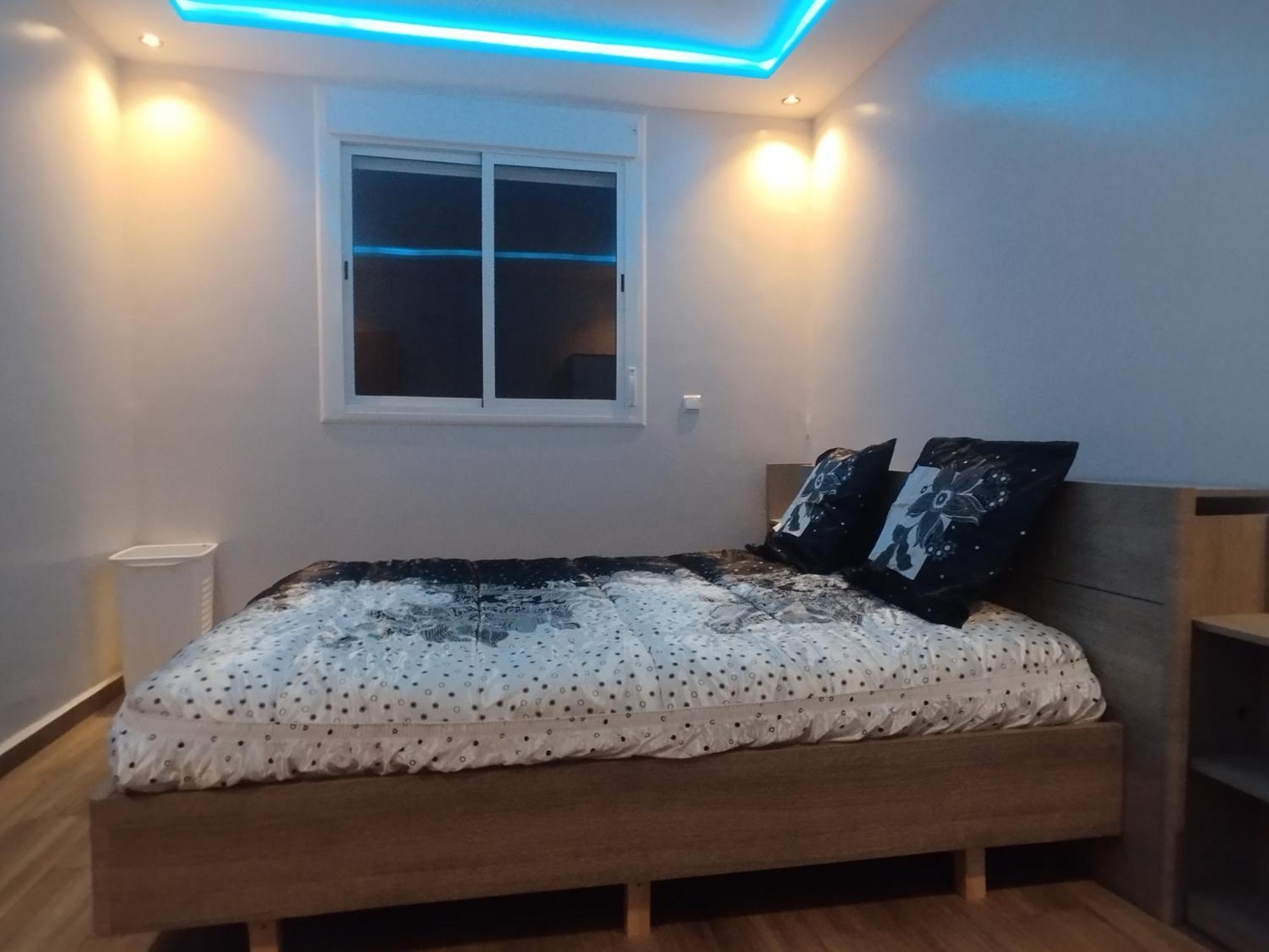 Apartment Est Nouveau Et Propre,au Centre Marrakech *