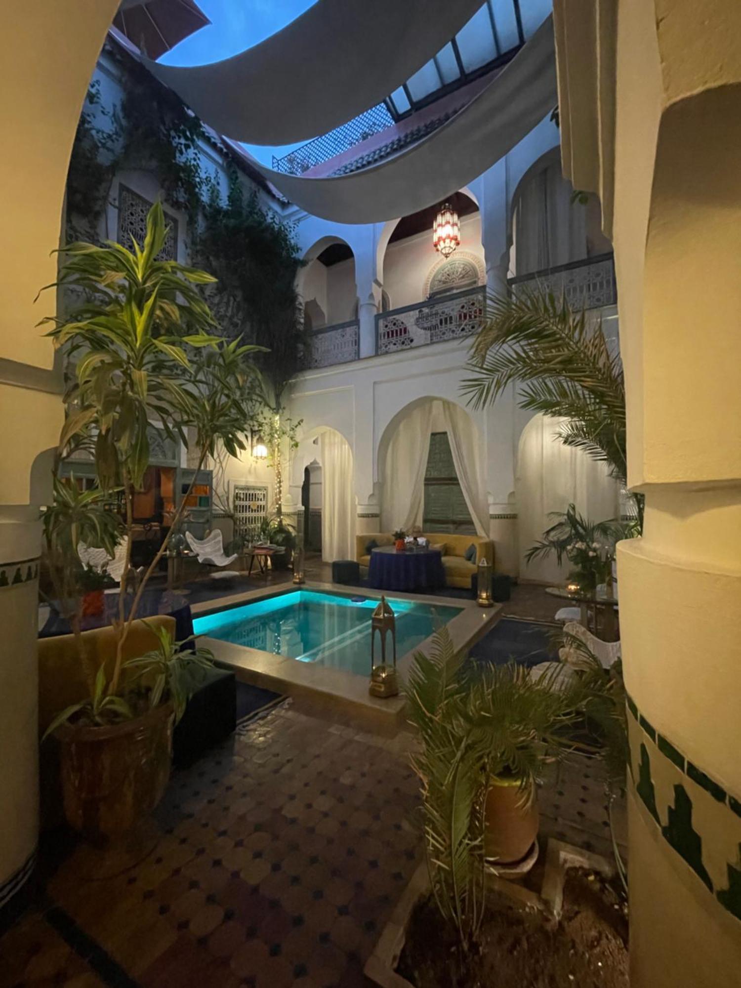 Riad Riad Dar Al Assad