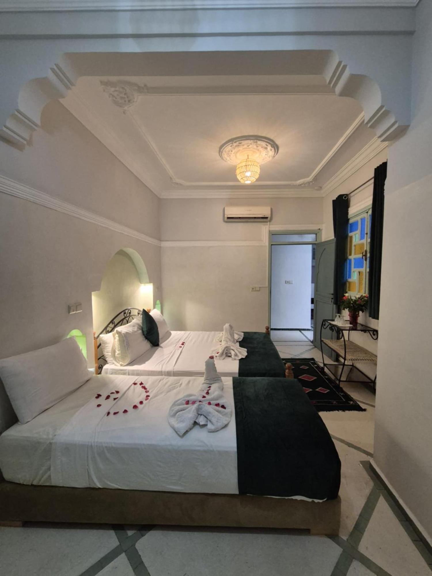Riad Dar 