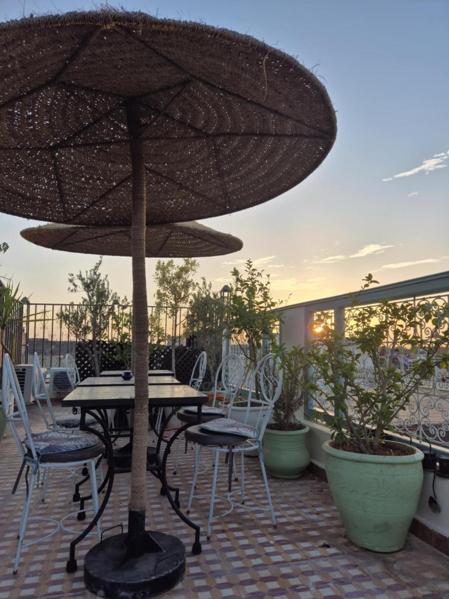 Riad Dar 