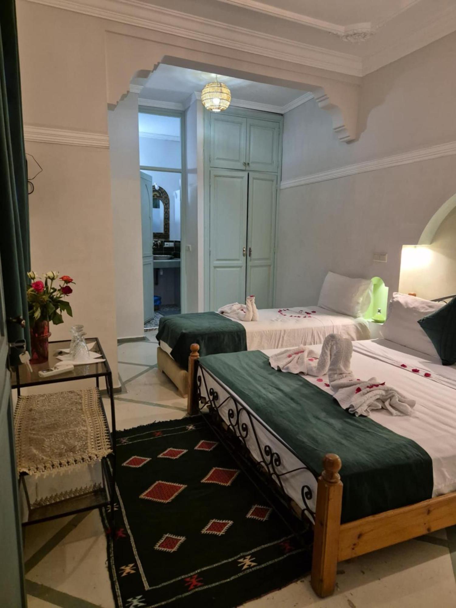 Riad Dar 