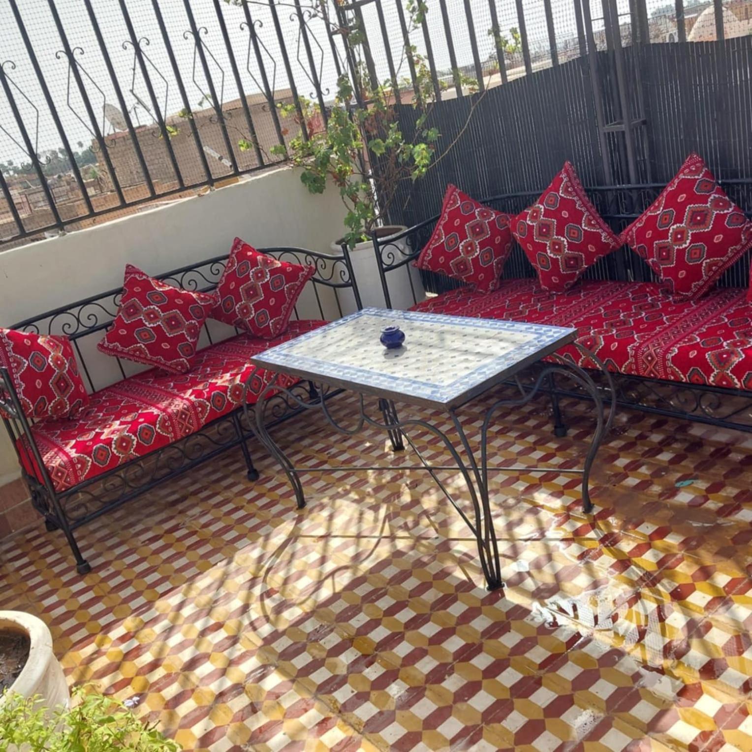 Riad Dar 