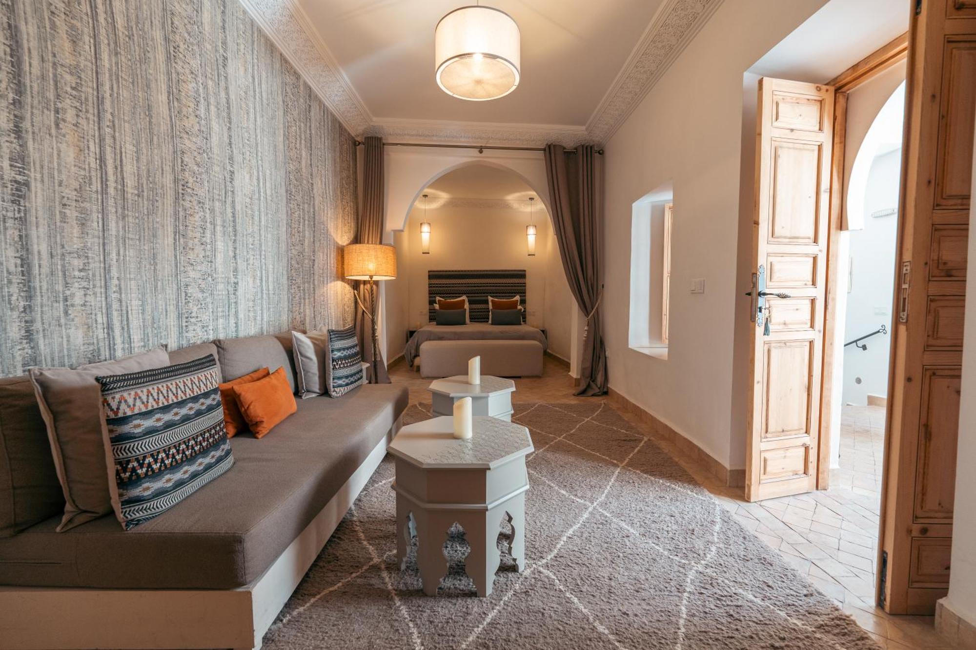 Selyen 3* Marrakesh
