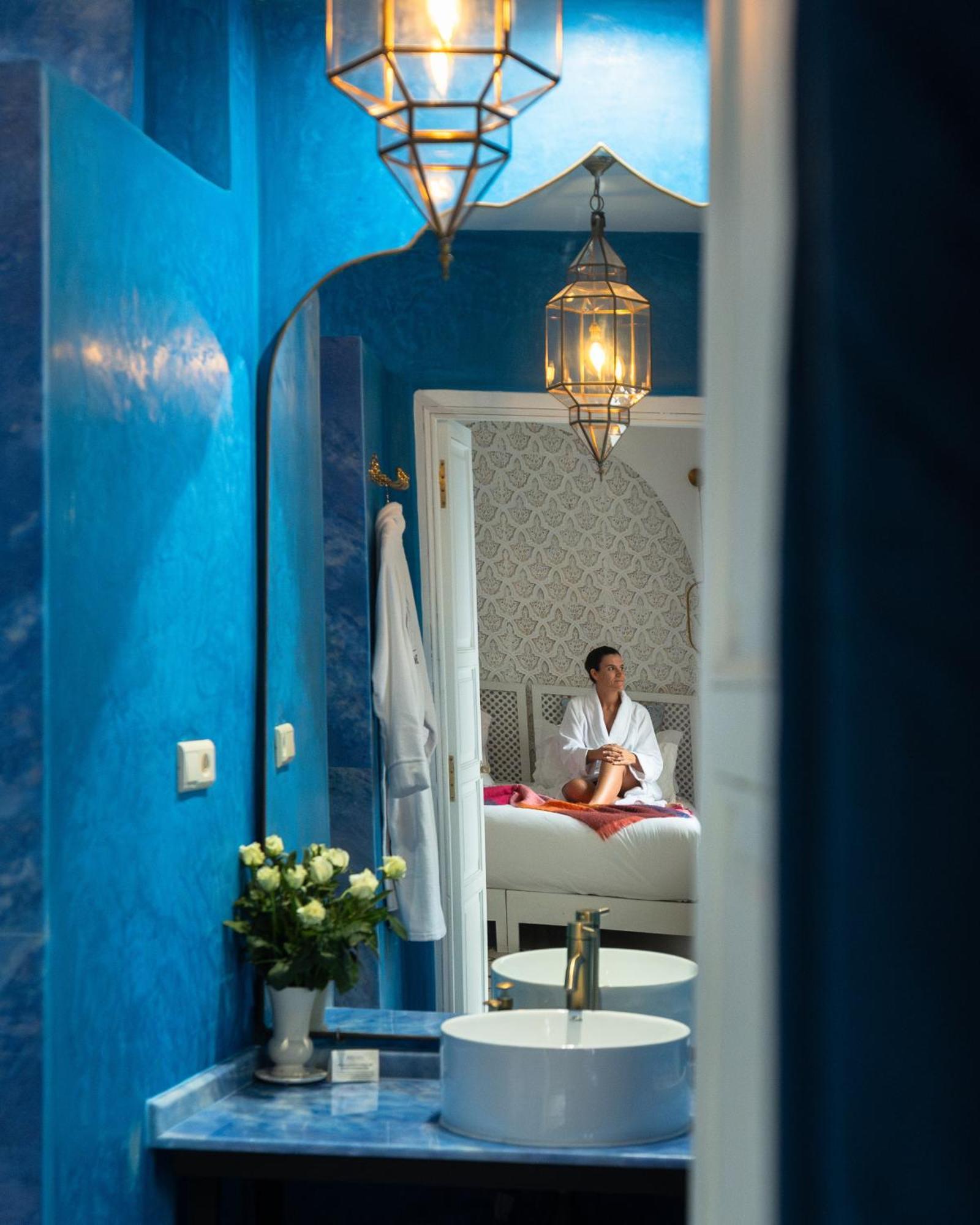 Botanica Riad