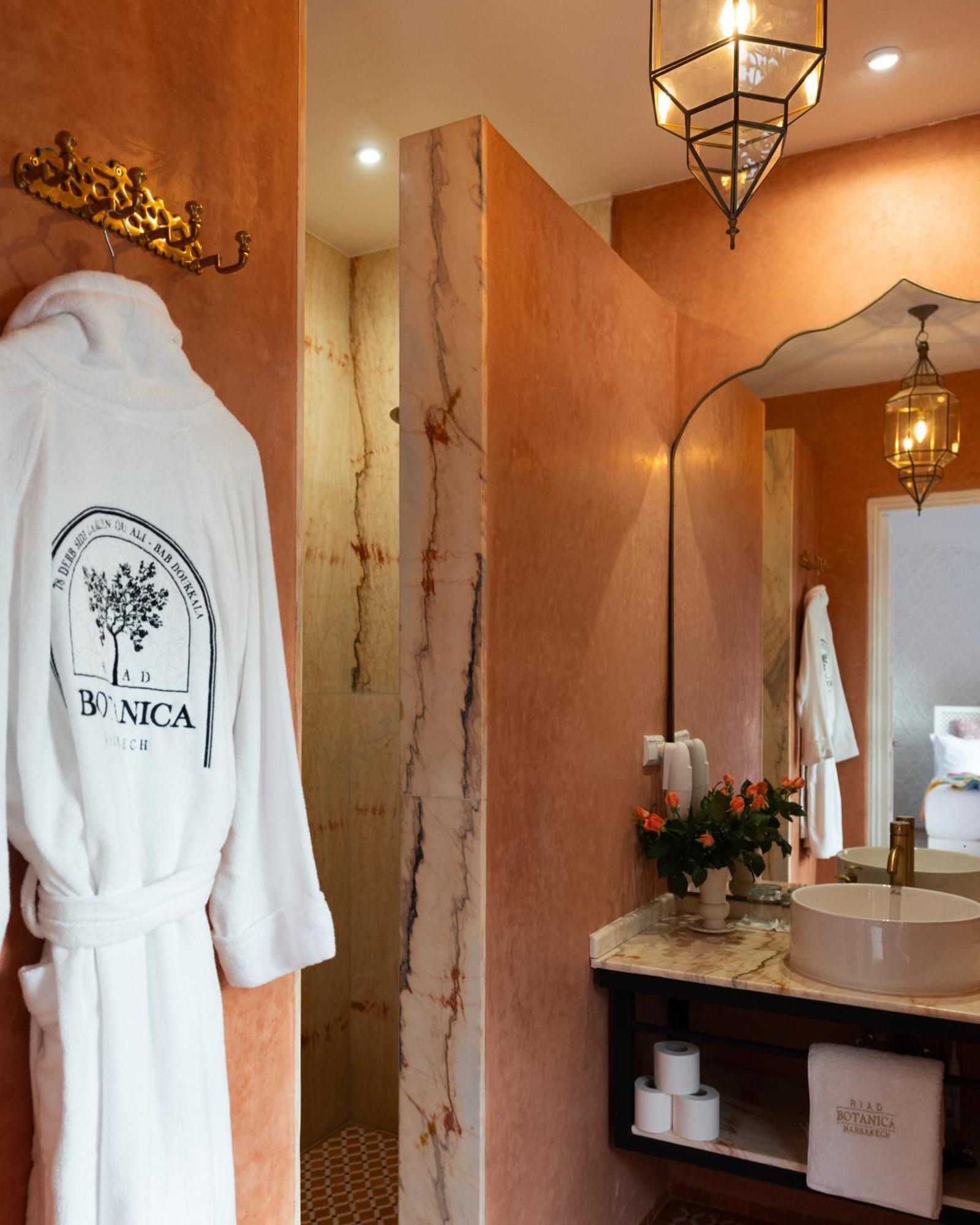 Botanica Riad *