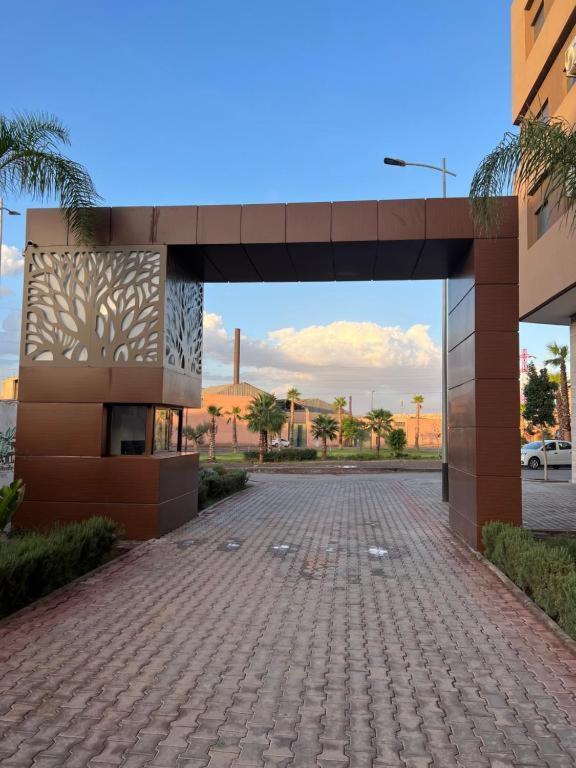 Kech Menera Apartment Marrakesh