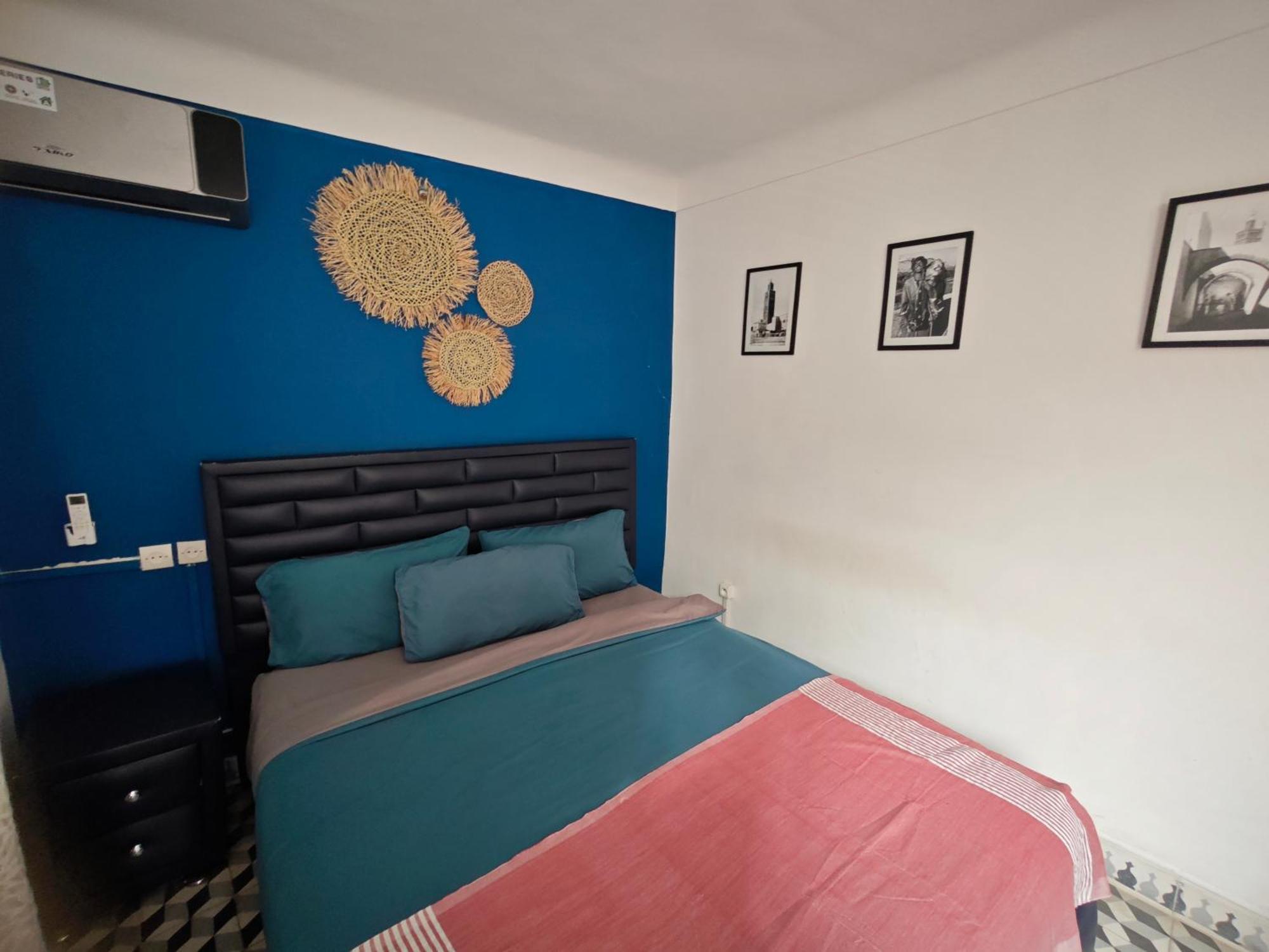 Hotel Dar Suncial