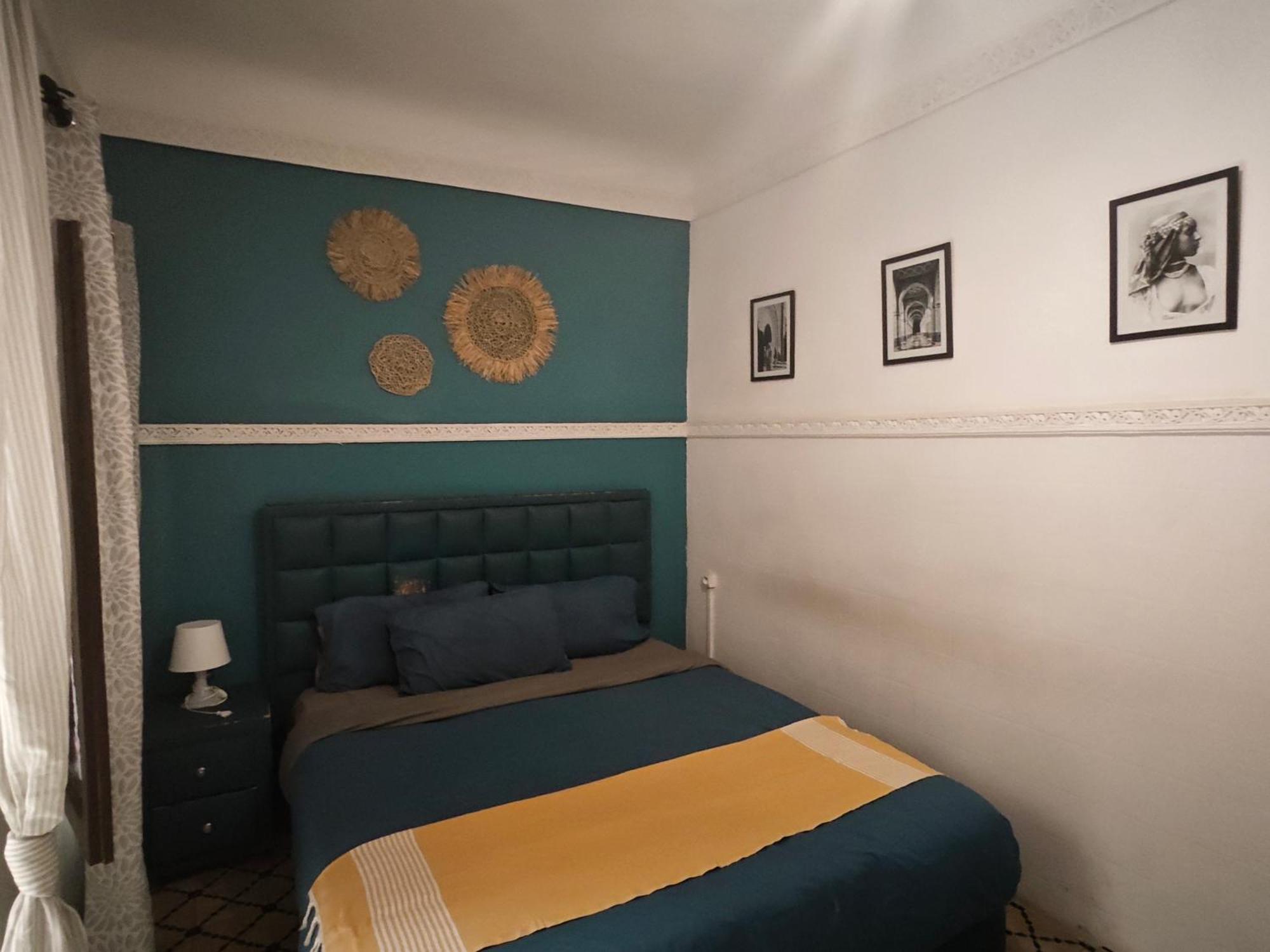 Dar Suncial Hotel Marraquexe