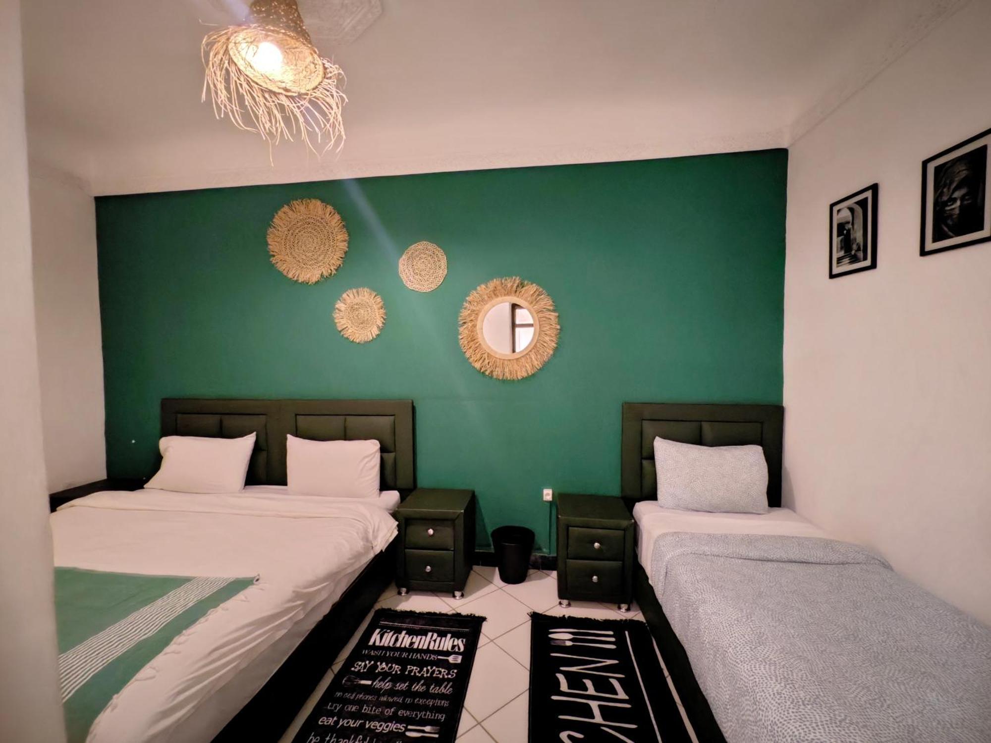 Hotel Dar Suncial