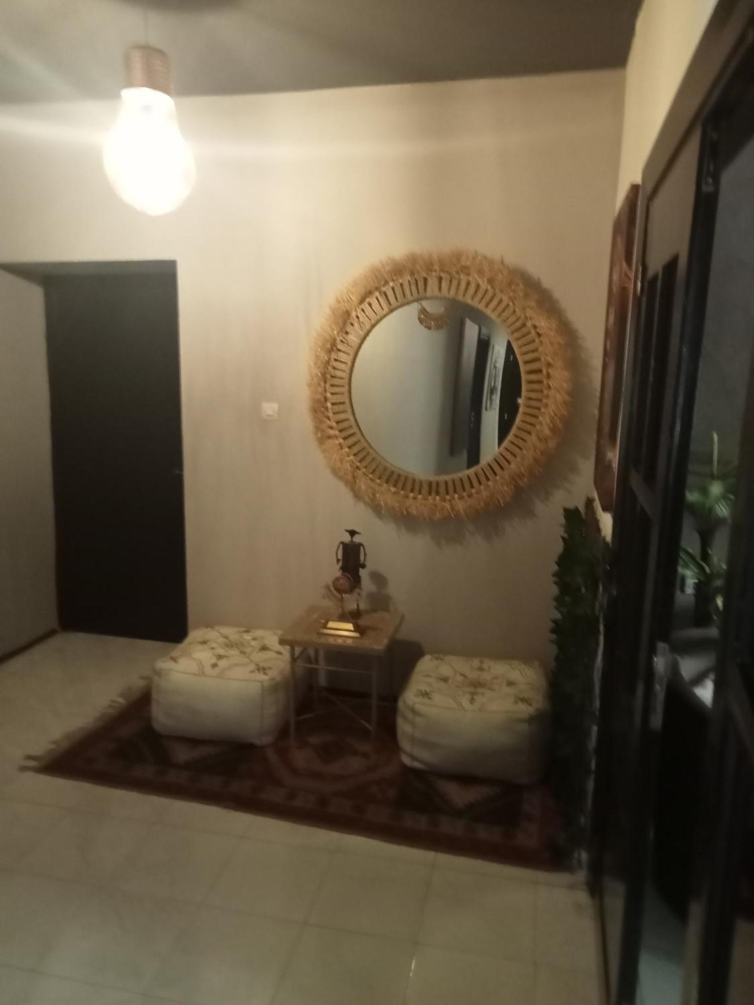 Apartment 4 Family *