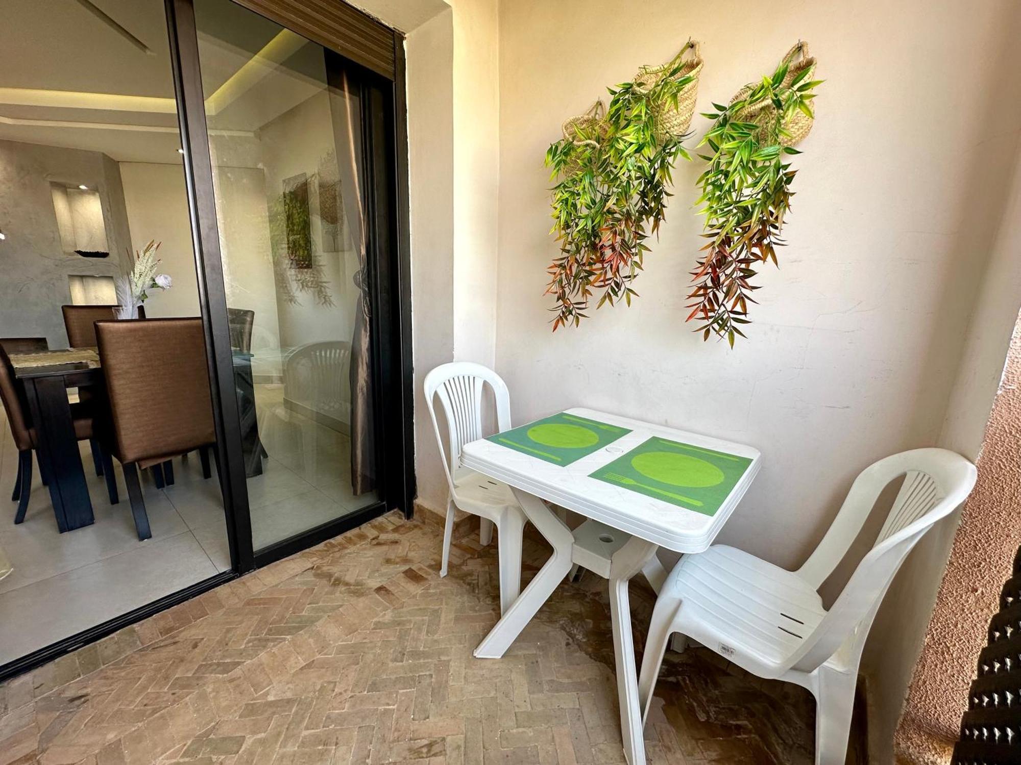 Premium Village Oasis Avec 5 Piscines Et Jardins Apartamento *