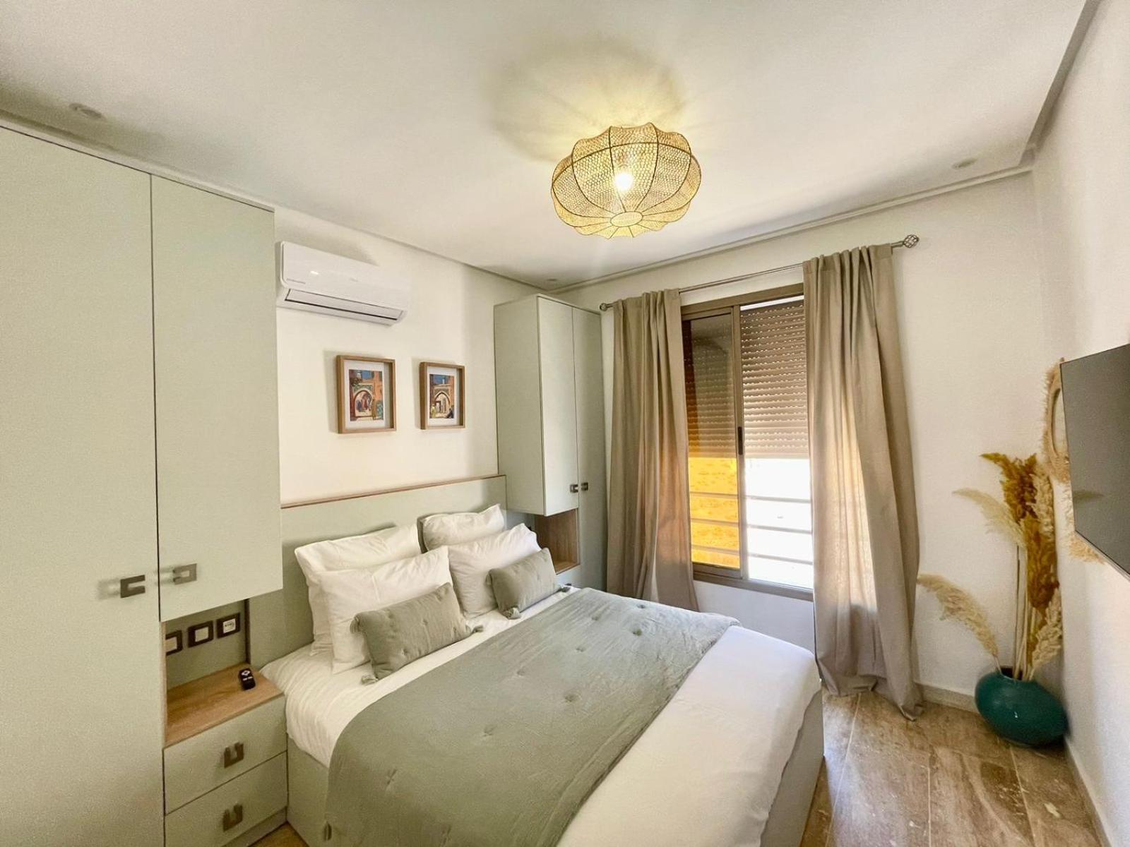 Apartment Le Marrakchi De Gueliz