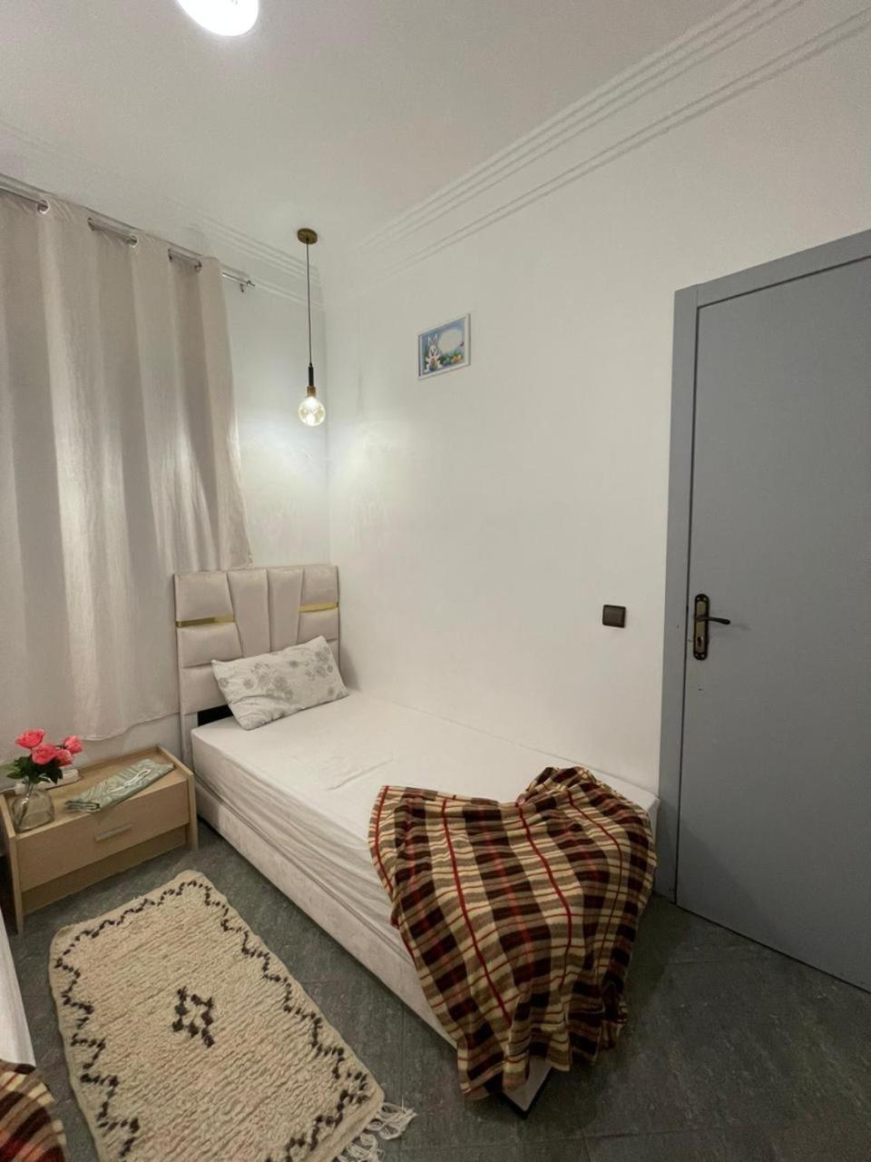 Apartment Center Marrakech Getaway Marrakesh