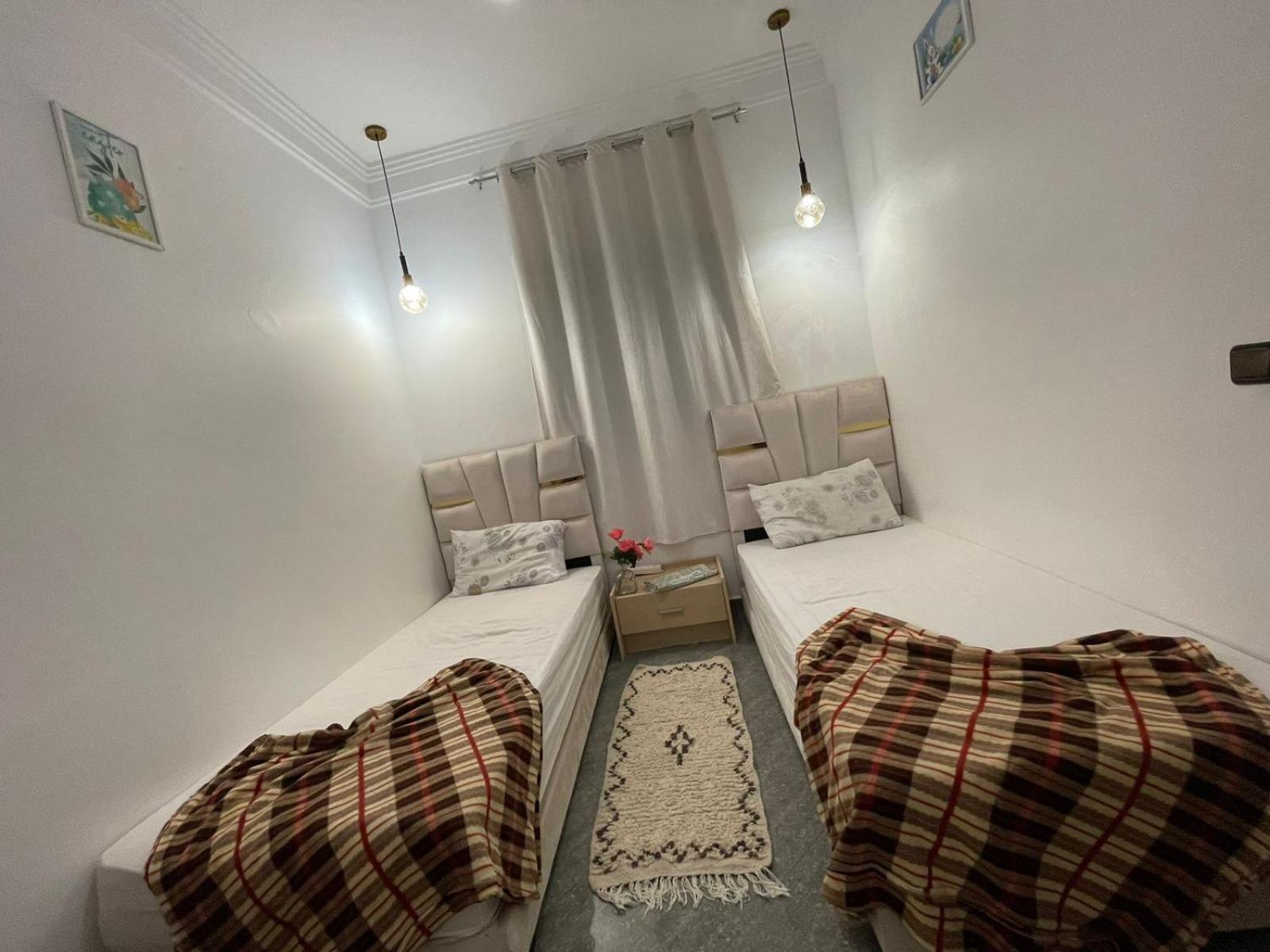 Apartment Center Marrakech Getaway Marrakesh