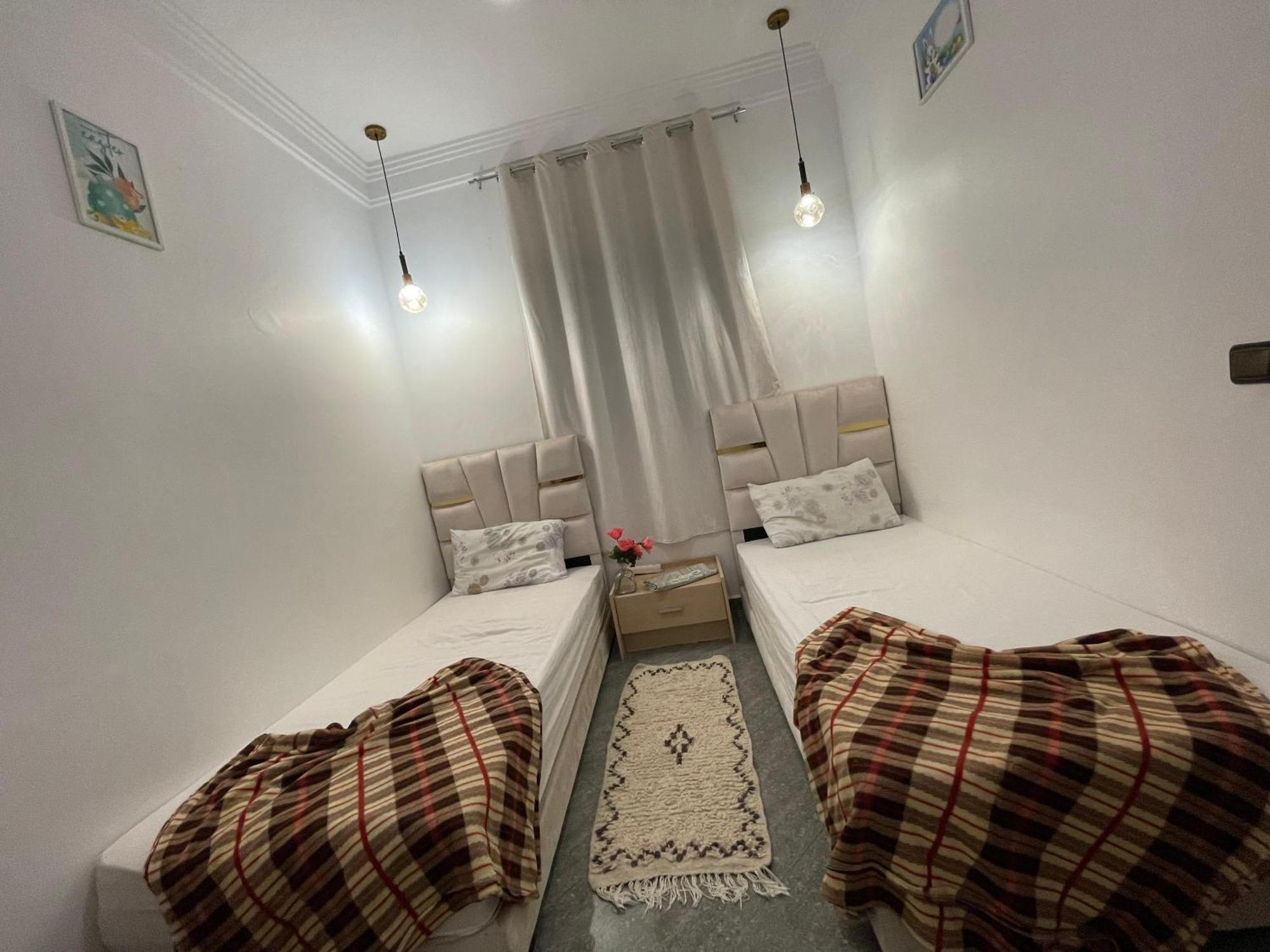 Center Marrakech Getaway Apartment Marrakesh