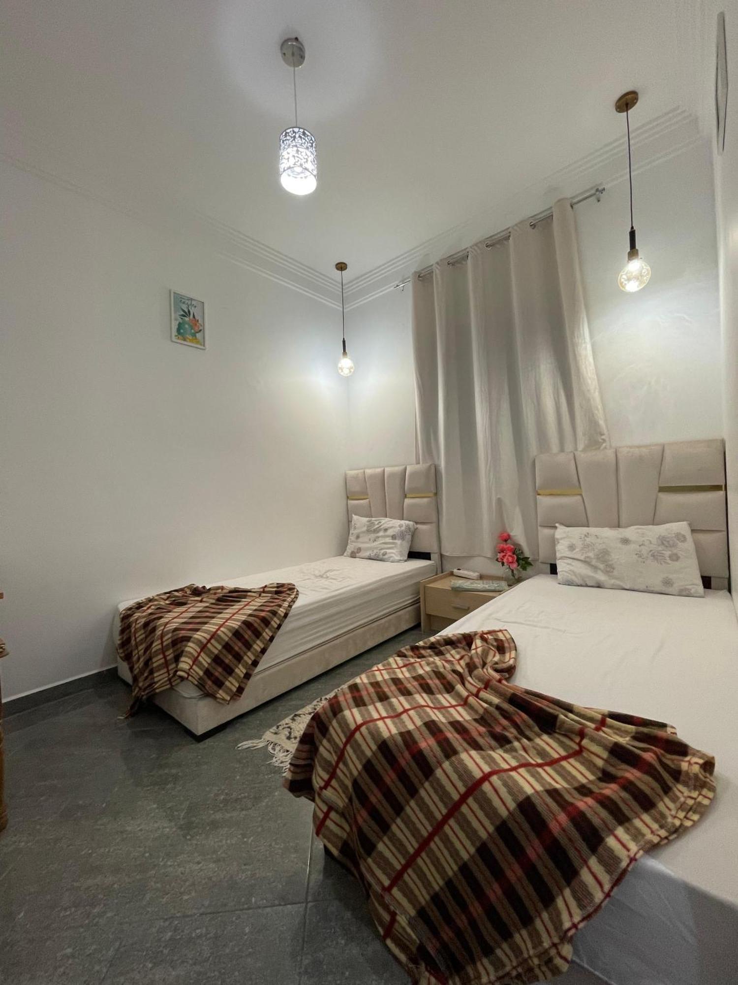 Apartment Center Marrakech Getaway Marrakesh