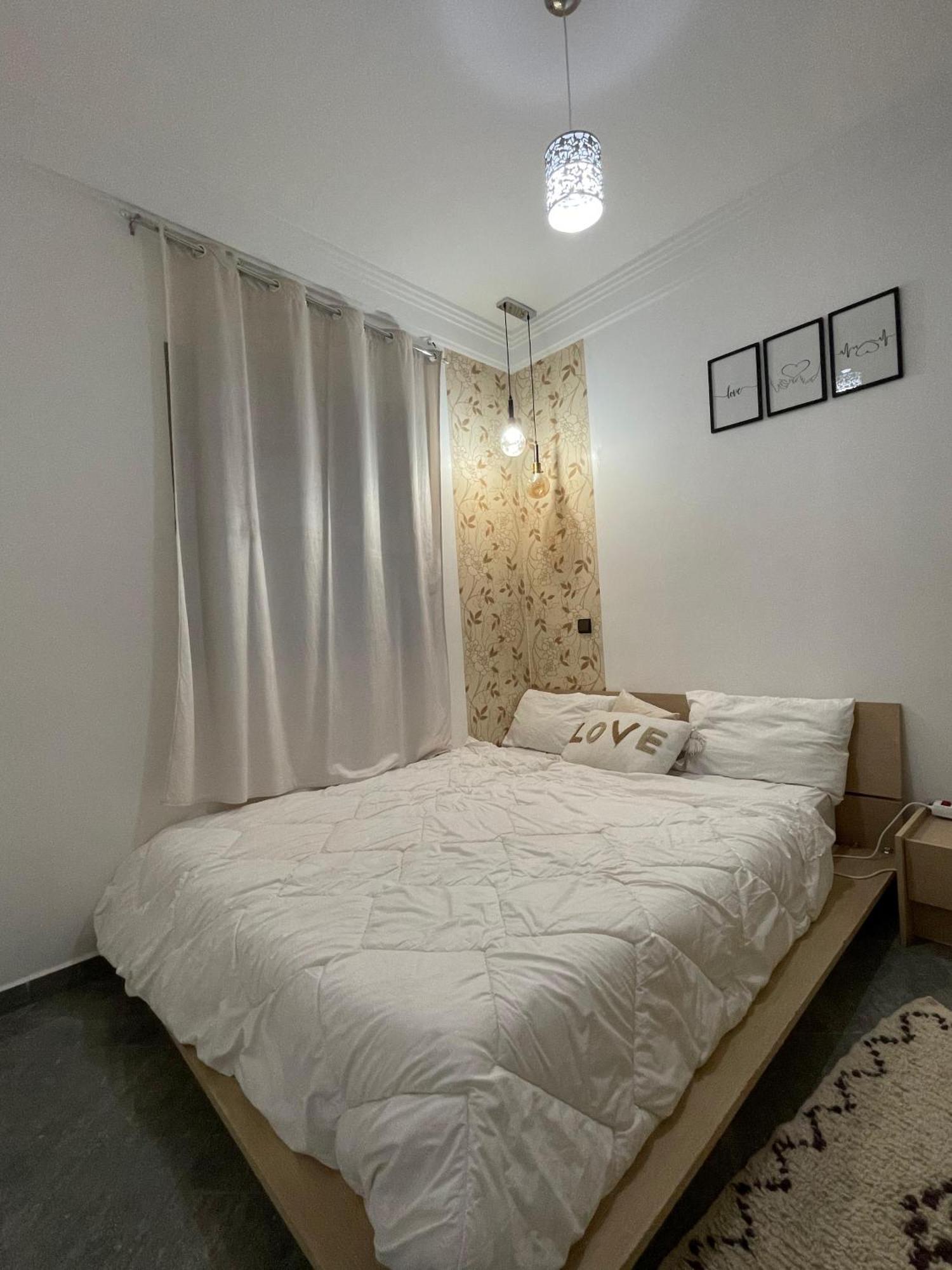 Center Marrakech Getaway *