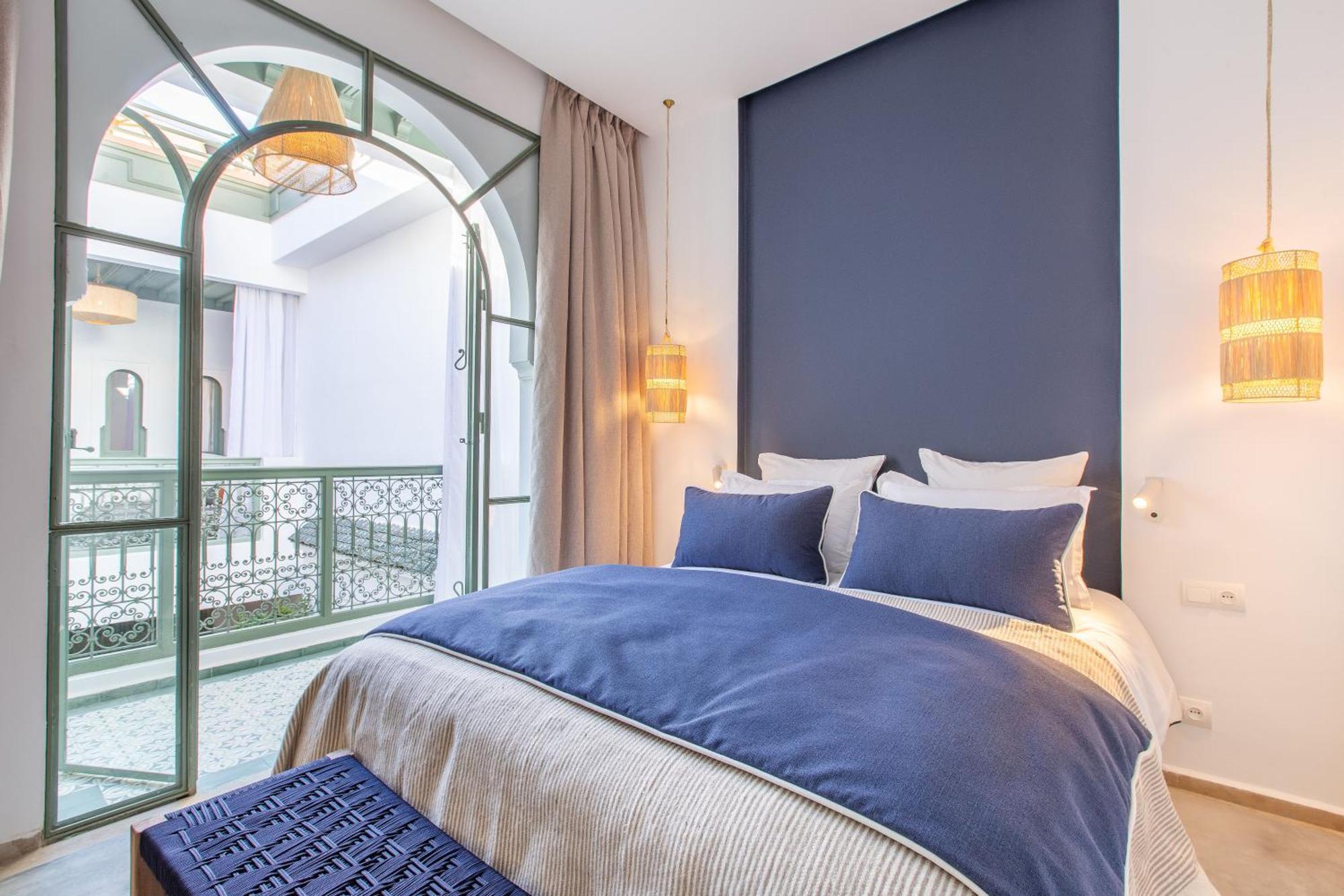Riad Dar Kajam -privatized -10mn From Jamaa Al Fna Marrakesh