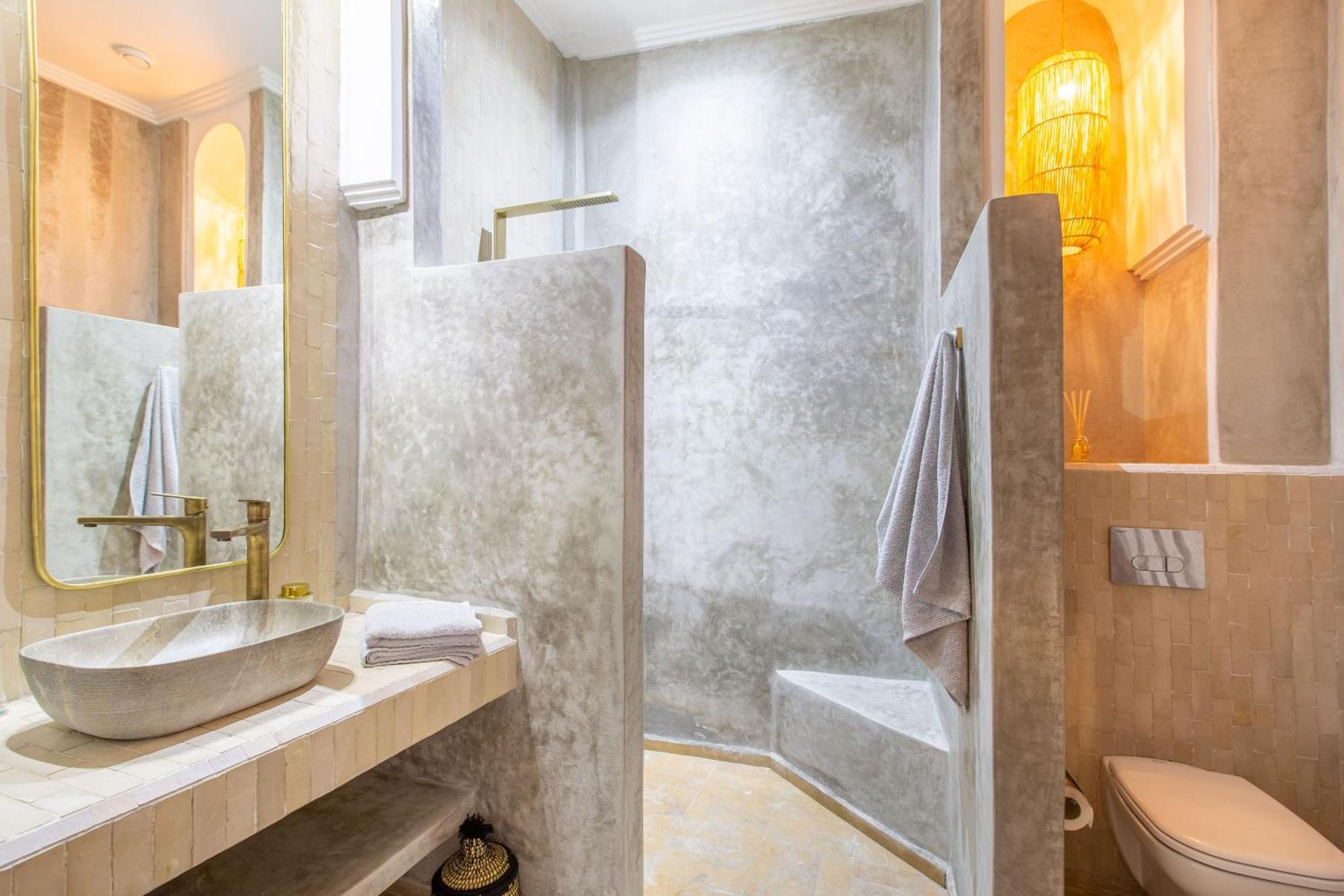 Dar Kajam -privatized -10mn From Jamaa Al Fna Riad Marrakesh