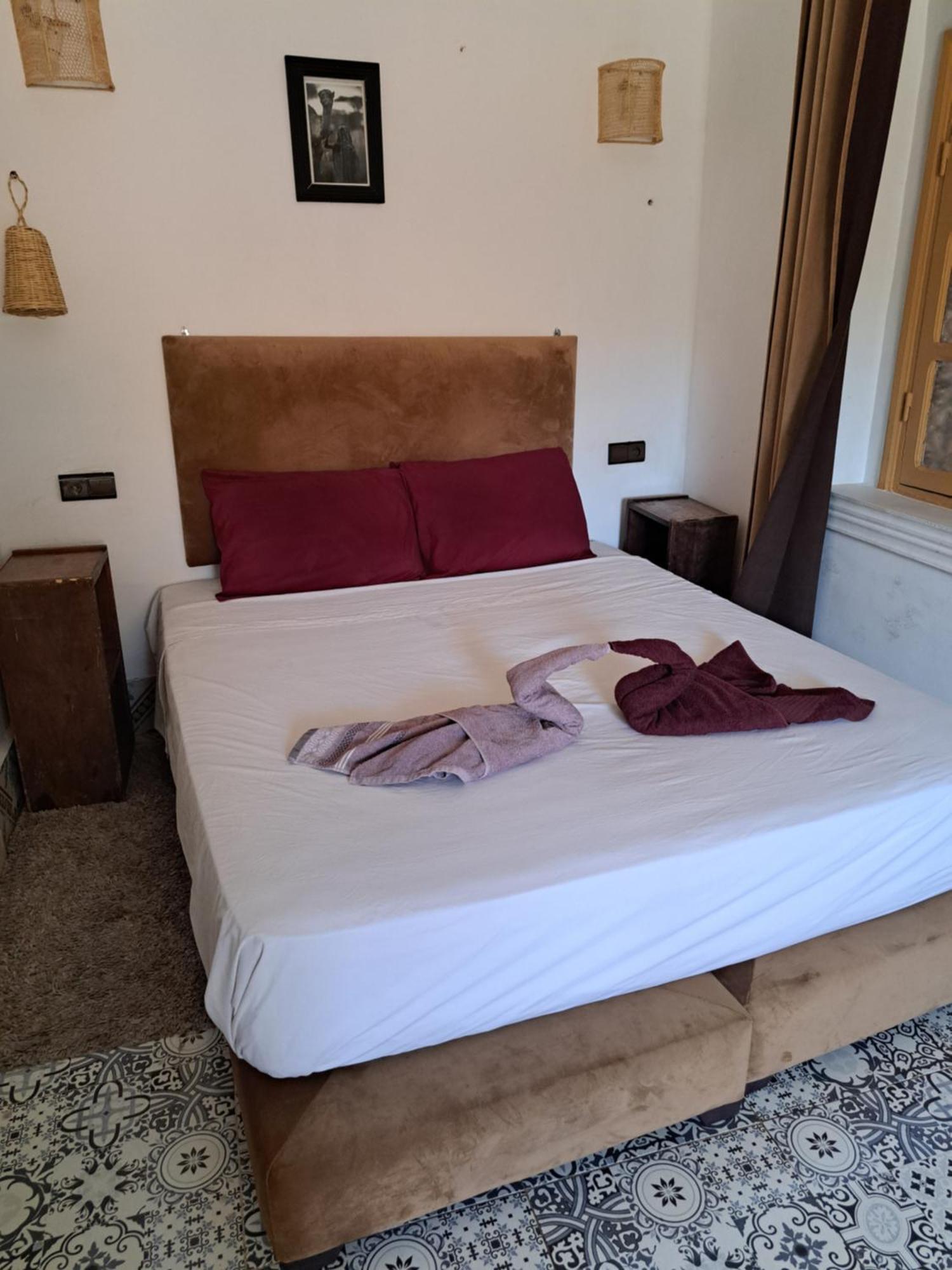 Riad Riad Spa Medina Souks Marrakech