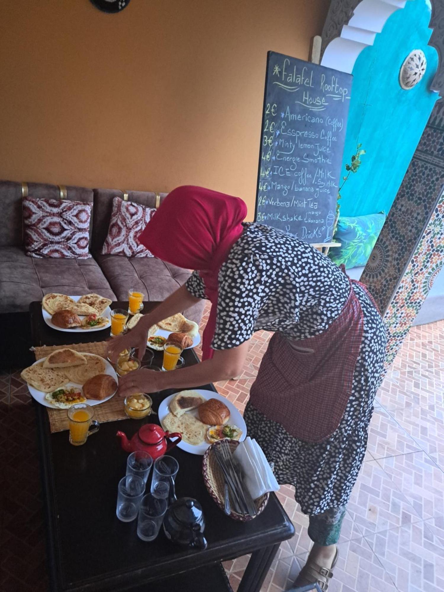 Riad Riad Spa Medina Souks Marrakech Marrakesh