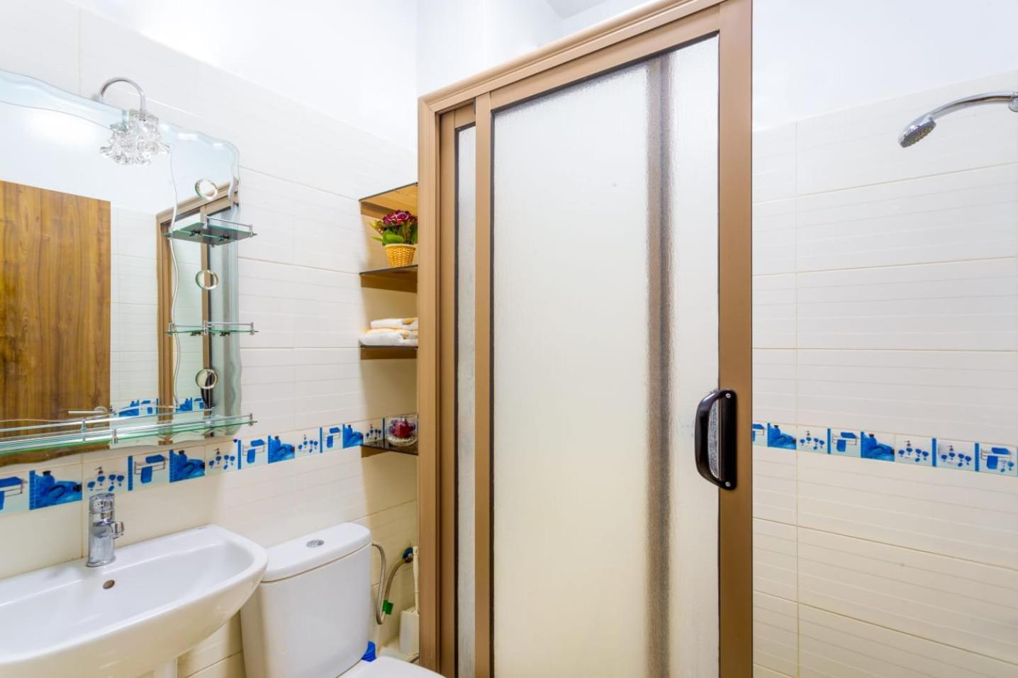 Apartment Jardins D'anas Airport