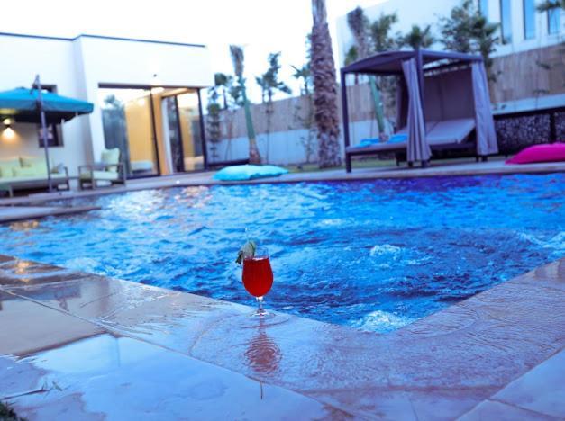 Wa Exclusive Marrakech Villa *