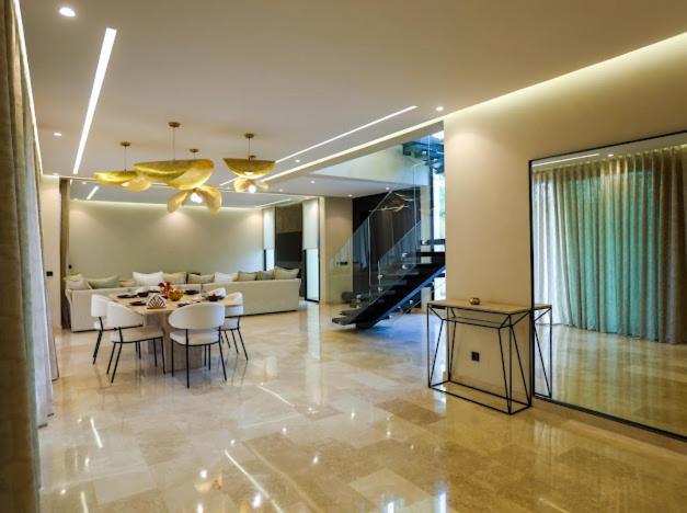 Villa Wa Exclusive Marrakech *