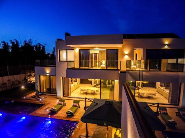 Wa Exclusive Marrakech Villa Marrakesh