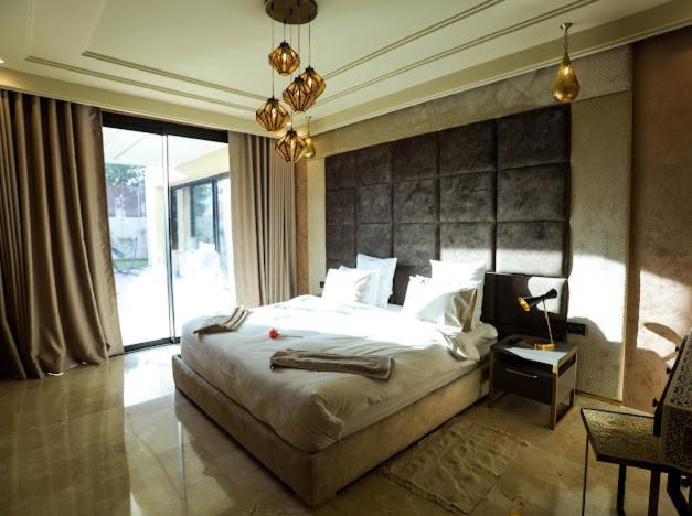 Wa Exclusive Marrakech Marrakesh