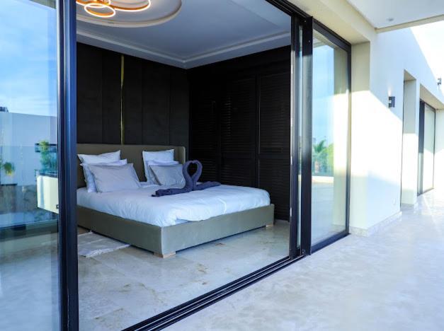 Wa Exclusive Marrakech *
