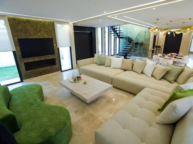 Wa Exclusive Marrakech Villa *