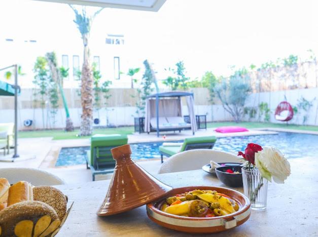 Villa Wa Exclusive Marrakech Marrakesh