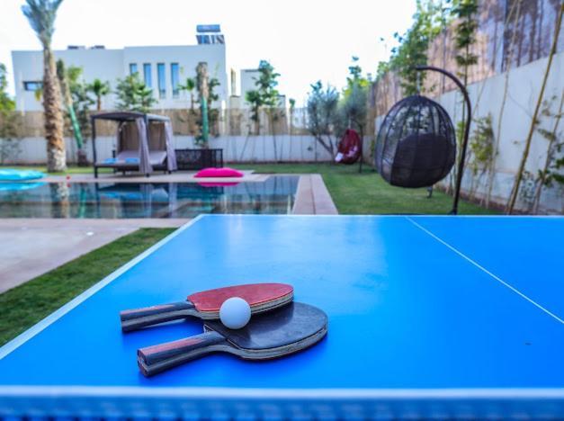 Wa Exclusive Marrakech *