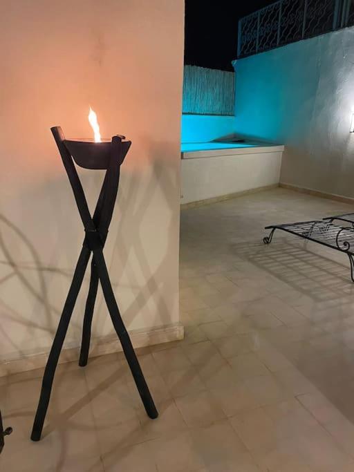 Holiday home Bab 19 Marrakesh