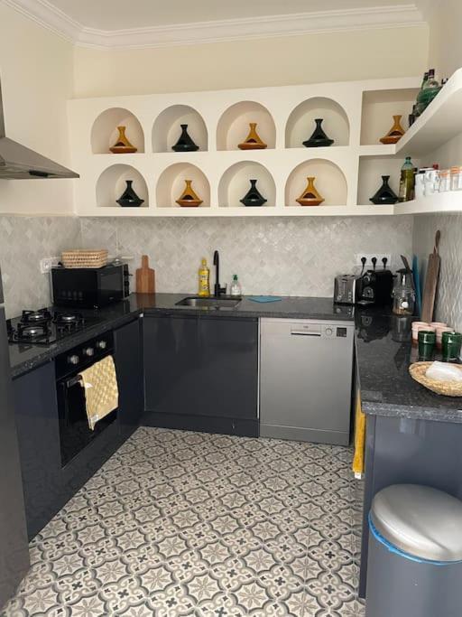 Bab 19 Holiday home