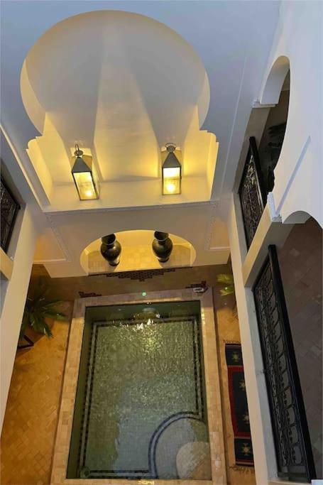 Bab 19 Marrakesh