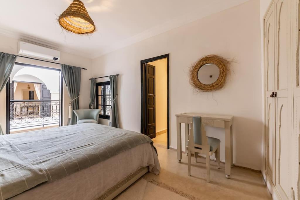 Bab 19 Holiday home Marrakesh