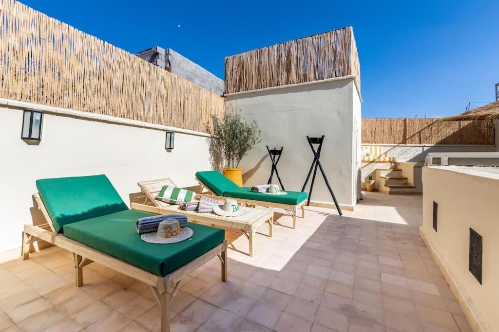 Bab 19 Holiday home