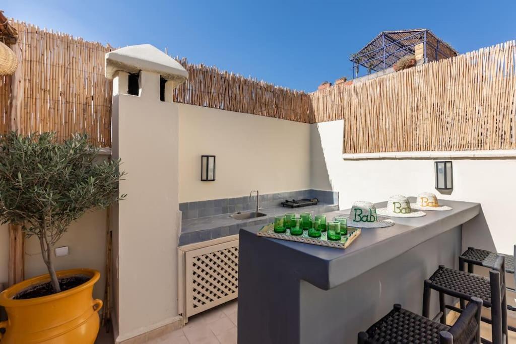 Holiday home Bab 19 *