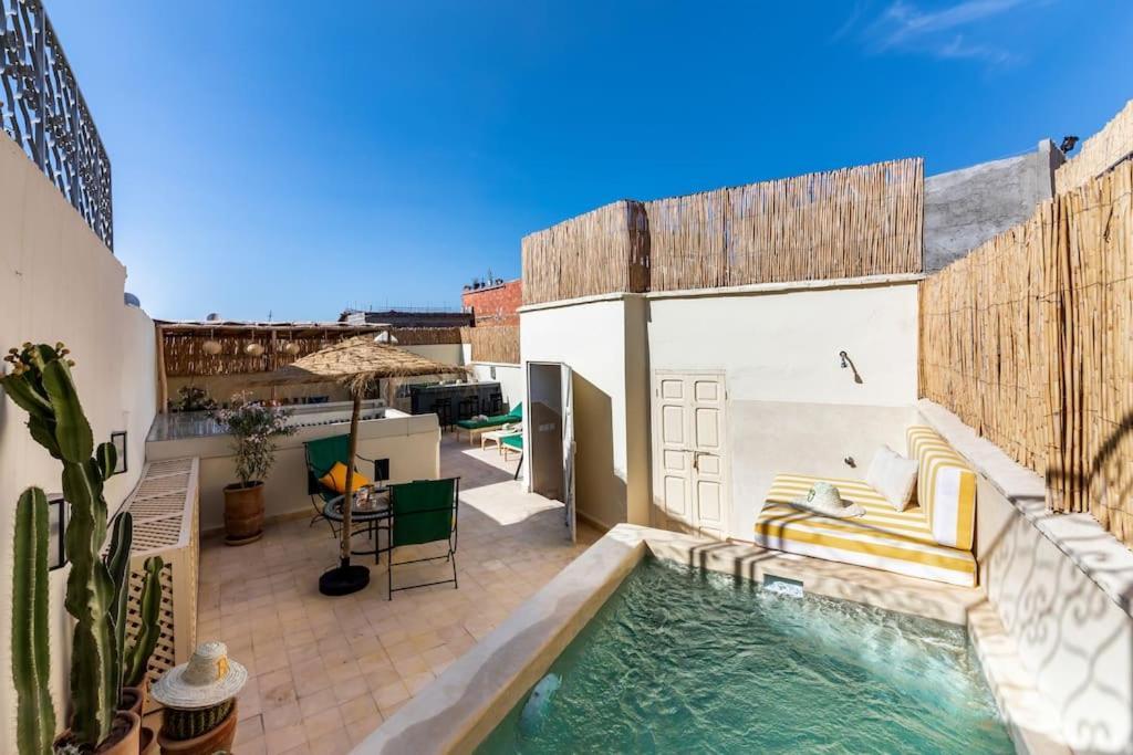 Bab 19 Holiday home
