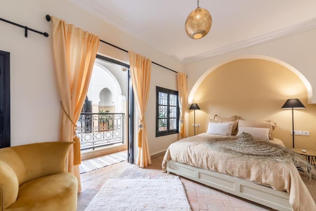 Bab 19 Marrakesh