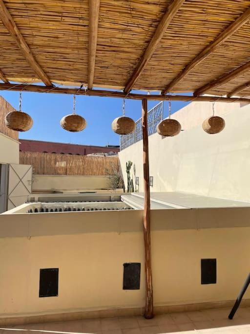 Bab 19 * Marrakesh